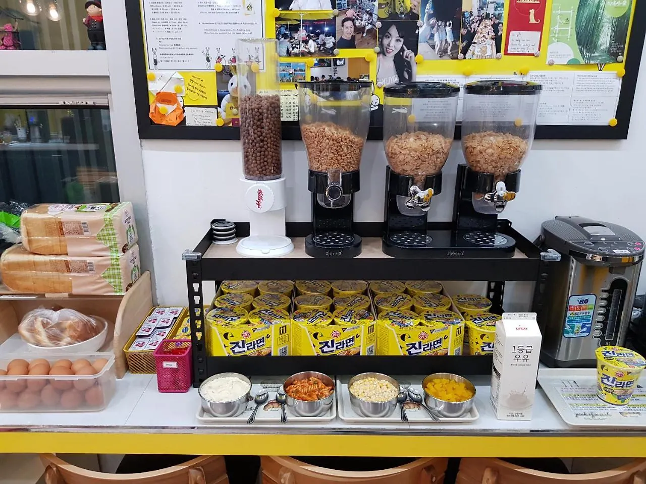 24 Guesthouse Nampo Station Pusan Penzion