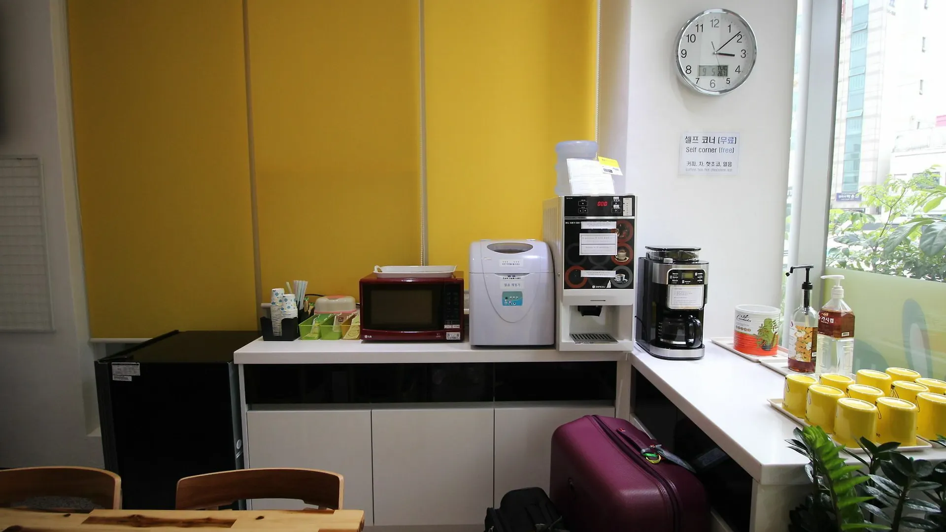 Guest house 24 Guesthouse Nampo Station Busan