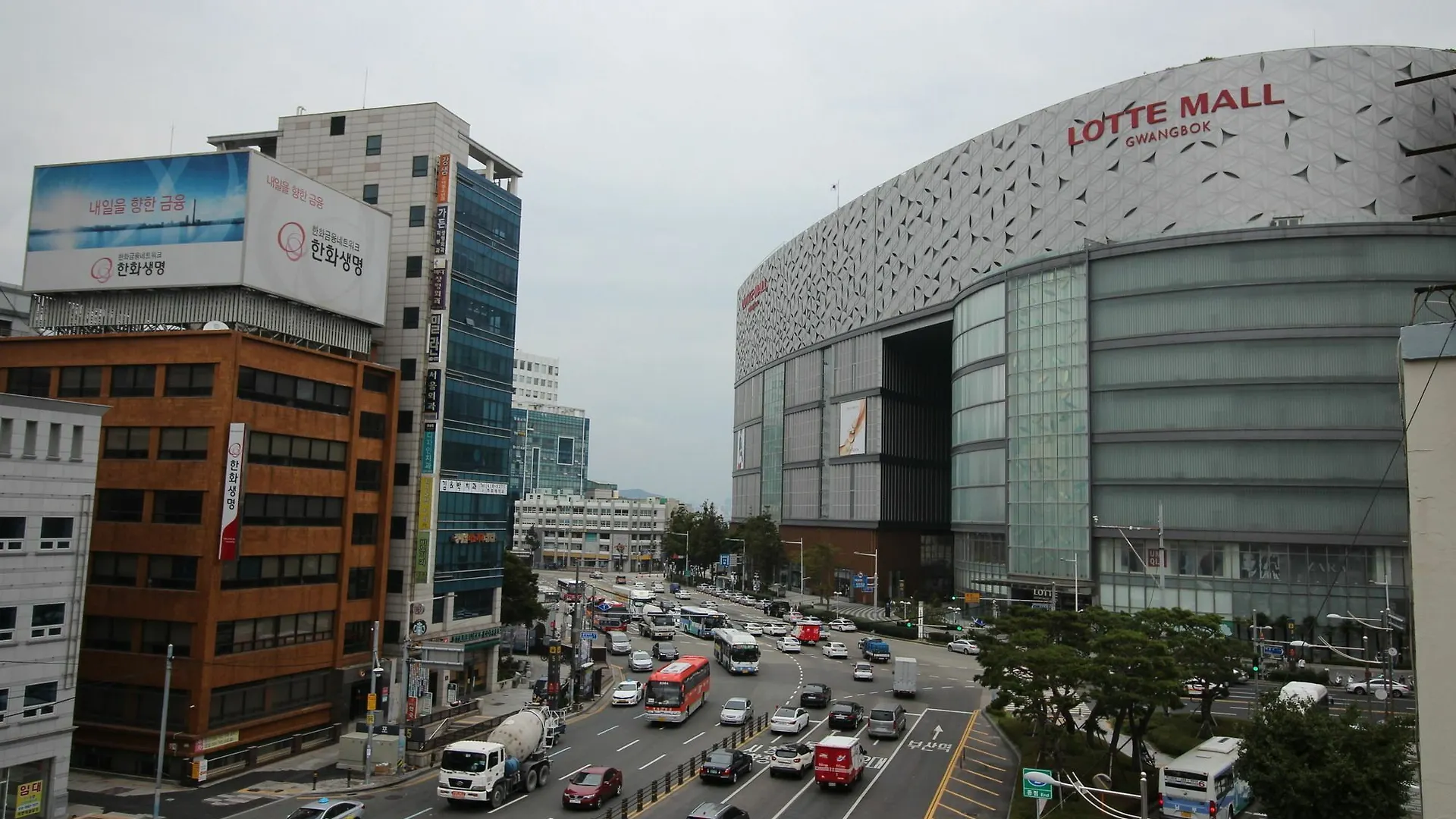 24 Guesthouse Nampo Station Busan Guest house