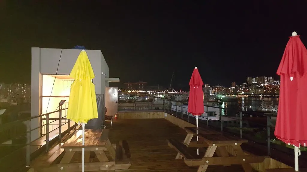 24 게스트하우스 남포역점 부산광역시