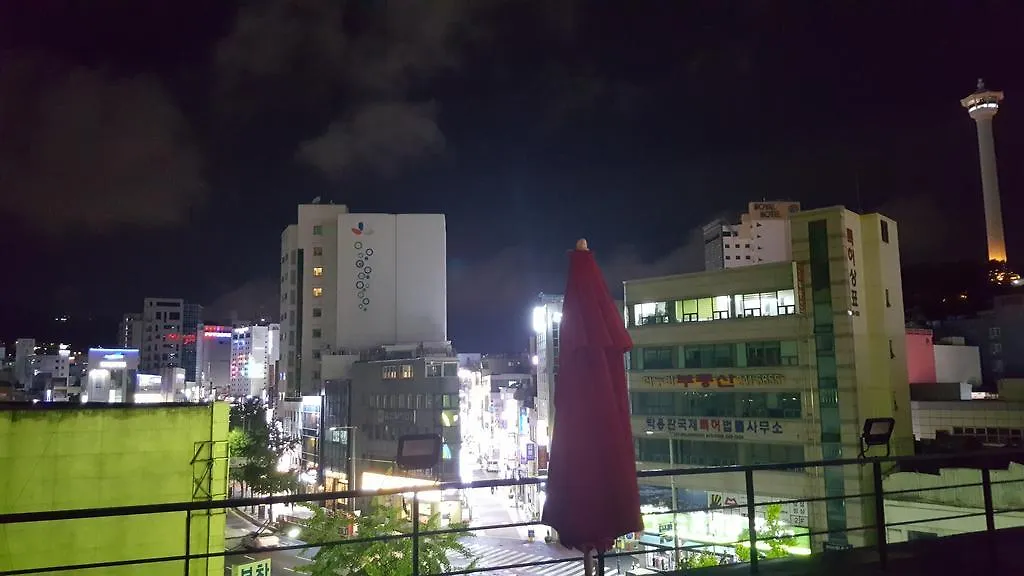 **  24 게스트하우스 남포역점 부산광역시 대한민국