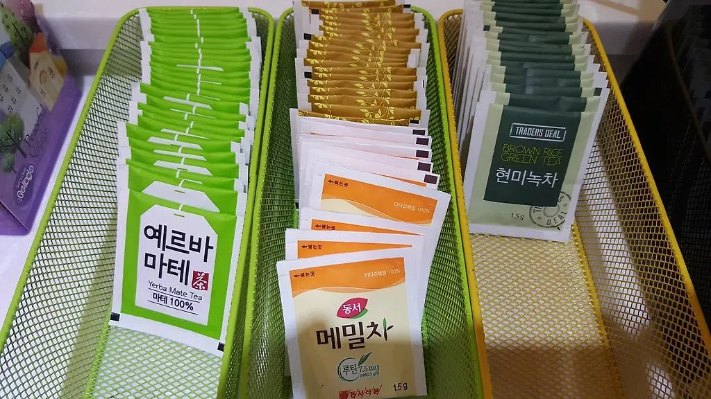 24 게스트하우스 남포역점 부산광역시