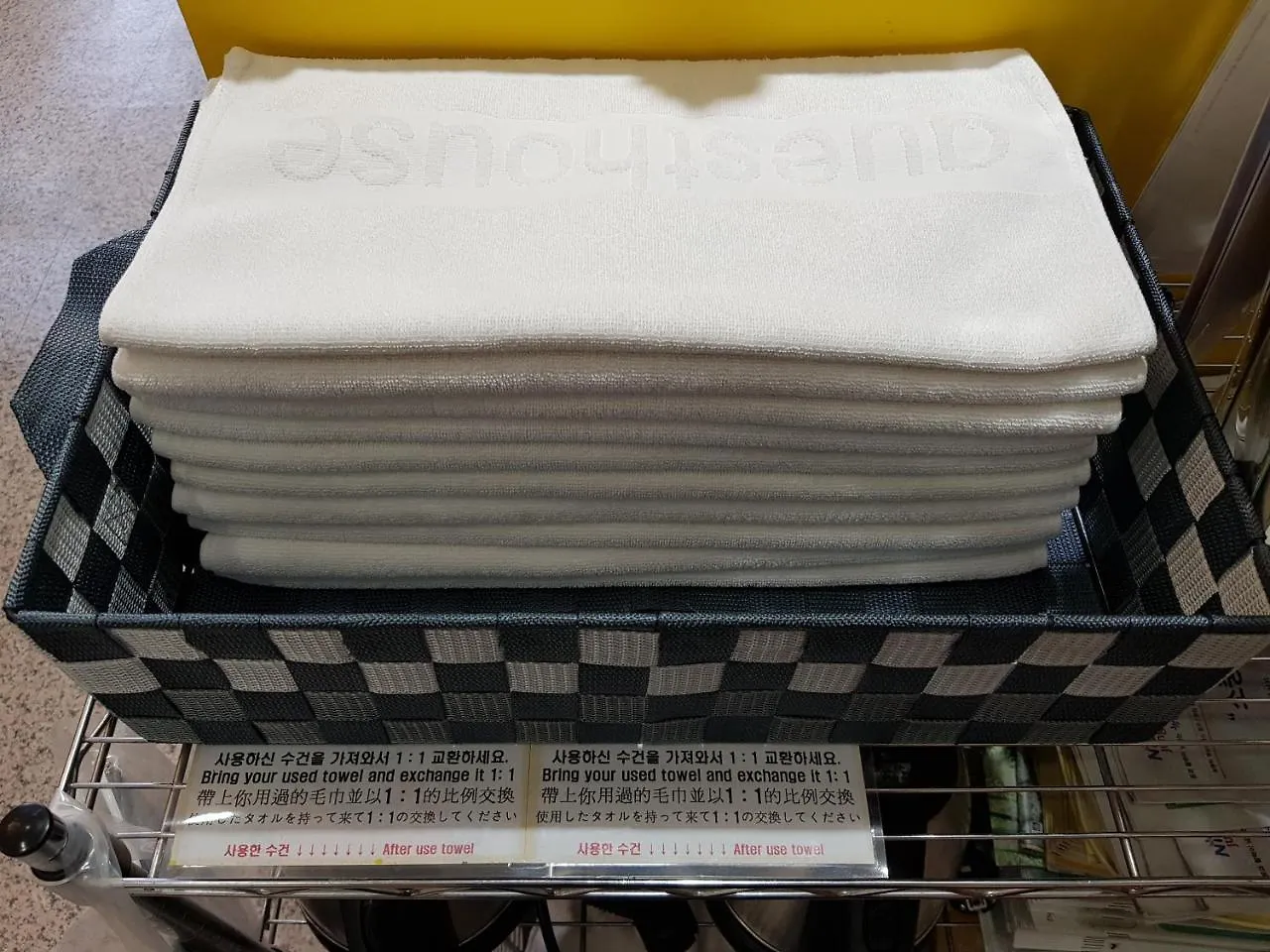 24 게스트하우스 남포역점 부산광역시