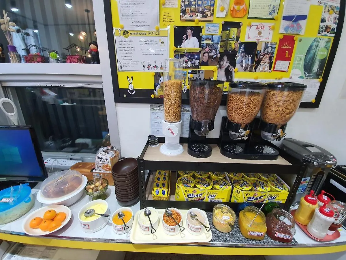 24 게스트하우스 남포역점 부산광역시 2*,  대한민국
