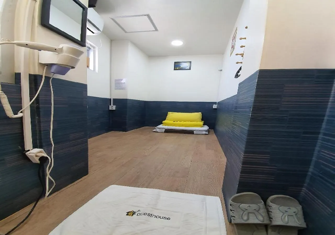 **  24 게스트하우스 남포역점 부산광역시 대한민국